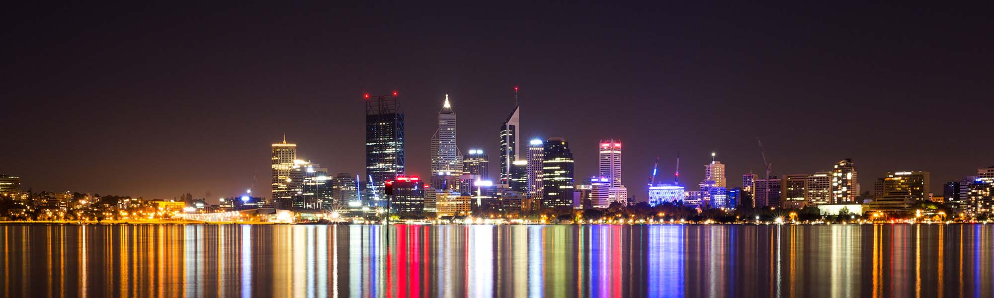 Perth (and vicinity)